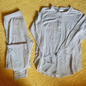 NIP XXS Lake Pajamas